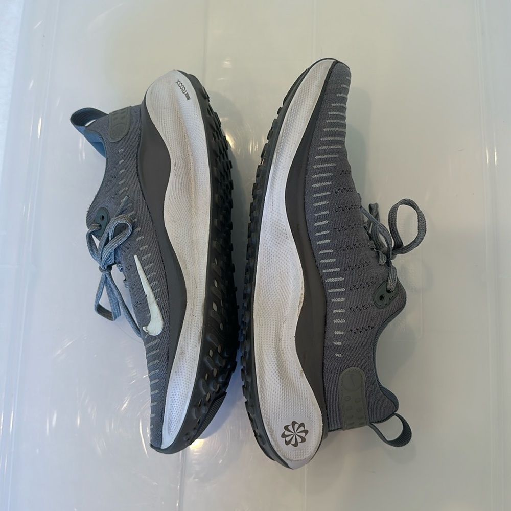 Nike reactX Infinity Run 4